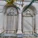 Двор ожидания молитвы в городе Евпатория