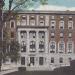 Pulitzer Hall in New York City, New York city