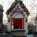Торговый павильон (шале) в городе Москва