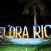 Letreiro de Flora Rica