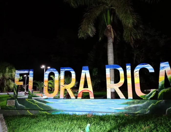 Notícia - Chegou em Flora Rica a feira do Brás e 25 de março - Prefeitura  Municipal de Flora Rica