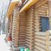 Часовня Николая Чудотворца в городе Москва
