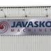 Javasko Machines Oy:n Pumpputehdas