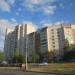 ул. Лебедева, 1 в городе Чебоксары
