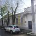 Военный комиссариат городов Евпатория, Саки и Сакского района Республики Крым в городе Евпатория