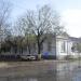 Бывшее женское городское училище для бедных девиц им. Гелеловича в городе Евпатория