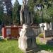 Grave in Lviv city