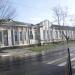 Бывшее Александровское караимское духовное училище в городе Евпатория