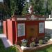 Гробівець родини Кундис (uk) in Lviv city