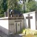 Гробівець родини Б.Ф. Заяць (uk) in Lviv city