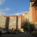 Университетская ул., 20 корпус 1 в городе Чебоксары