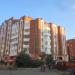 Университетская ул., 10 в городе Чебоксары