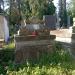 Grobowiec rodziny Shmielowskich (pl) in Lviv city