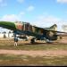 Mikoyan-Gurevich MiG-23UB