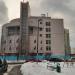 Консультативно-диагностическая поликлиника № 121 — филиал № 5 в городе Москва