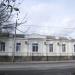 ул. Дмитрия Ульянова, 7 в городе Евпатория