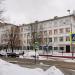 Колледж лёгкой промышленности № 24 — структурное подразделение № 3 в городе Москва
