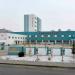 Ponghwa Tetron Fiber Factory in Pyongyang city