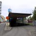 Finpark P-Hämppi (fi) в городе Тампере