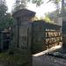 Grobowiec Dra Antoniego Roiskiego i rodziny Boreckich (pl) in Lviv city
