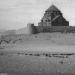 Saint Hripsime Church complex in Vagharshapat (Etchmiadzin) city