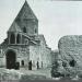 Shoghakat Church in Vagharshapat (Etchmiadzin) city