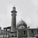 Минарет мечети (ru) in Երևան city