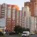 Университетская ул., 9 в городе Чебоксары