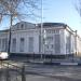 Бывшее Александровское караимское духовное училище в городе Евпатория