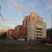 Университетская ул., 9 в городе Чебоксары
