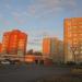 8-й  микрорайон  в городе Чебоксары