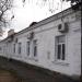 Лечебный корпус в городе Евпатория