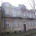 Корпус санатория «Ударник» в городе Евпатория