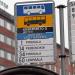 Bussipysäkki numero 0514 