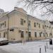 Управа Хорошёвского района САО в городе Москва