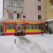 Магазин «Продукты» в городе Москва