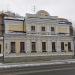 ул. Большая Полянка, 63 строение 1 в городе Москва
