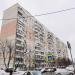 Русаковская ул., 25 в городе Москва
