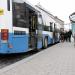 Bussipysäkki numero 0514 