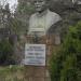 Памятник Наговицыну И.А. в городе Евпатория