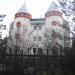 Корпус № 10 в городе Евпатория