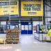 Selco Builders Warehouse Nottingham in Nottingham city