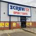 Screwfix in Nottingham city