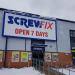 Screwfix in Nottingham city