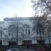 Здание Общества взаимного кредита в городе Симферополь
