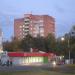 Московский просп., 54 в городе Чебоксары
