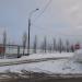 Автобусная остановка «Расторопово» (Конечная) в городе Москва