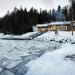 Kaupinojan yleinen sauna (fi) в городе Тампере