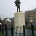 Statue of Barnes Wallis