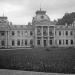 Палац Бадені (XIXст.) в місті Коропець